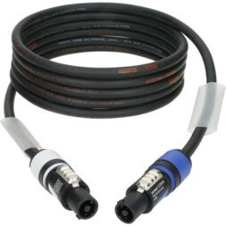 Klotz PT1-BA-0100 Titanex H07RN-F Stroomkabel 10 meter