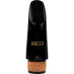 D'Addario Woodwinds RRGMPCBCLC7 Rico Graftonite Bb Klarinet Mondstuk C7
