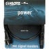 Klotz PCONST0150 Power kabel 1,5 meter met powerCON TRUE1