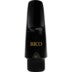 D'Addario Woodwinds RRGMPCTSXB5 Rico Tenorsaxofoon mondstuk kunststof