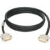 Klotz TAN08DD02.0 8-kanaals analoge D-Sub kabel 2 meter