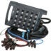 Klotz TL2U164X20 20-kanaals XLR multicore 20 m
