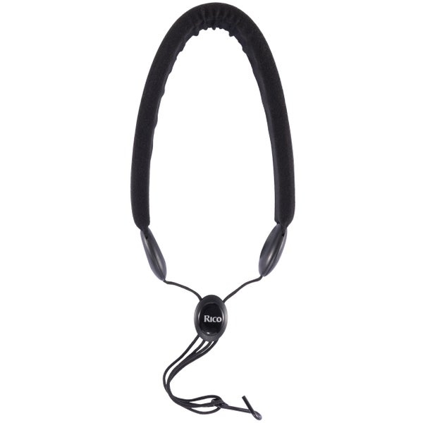 D'Addario Woodwinds SJA12 Rico Draagriem voor sopraan/alt saxofoon
