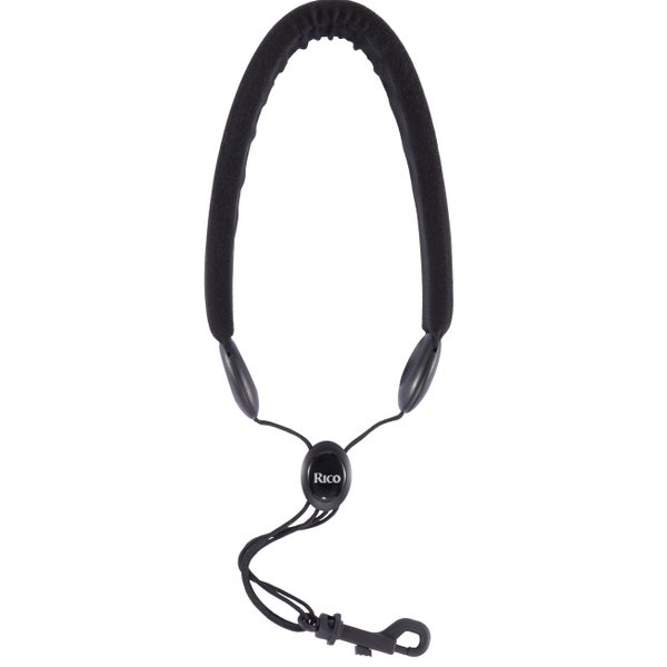 D'Addario Woodwinds SJA18 Rico Draagriem voor sopraan/alt saxofoon