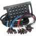 Klotz TL2U168X40 Multicore kabel voor audioverbindingen 40m