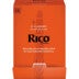 D'Addario Woodwinds RCA0115-B50 Rico Bb klarinetriet,  1.5, 50-pack, Unfiled