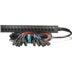 Klotz SLW016XE20 16-kanaals XLR-multicore met stagebox 20m