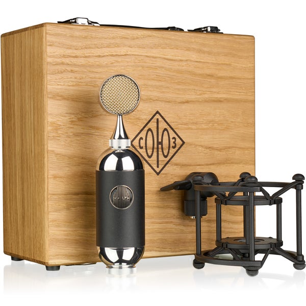 Soyuz 023 MALFA Deluxe Limited Edition grootmembraan condensatormicrofoon