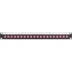 Klotz VIPD120UHD17 19" UHD video patchpaneel 1U