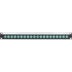 Klotz VIPD120UHD1A 19" UHD video patchpaneel 12G, 1 RU