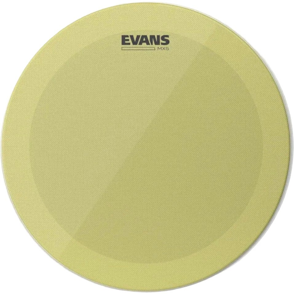 Evans SS13MX5 MX5 Marching Snare Drumvel,13 Inch