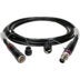 Klotz CAM-PMXPU-005.0 Professionele SMPTE HD camerakabel 5m