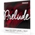 D'Addario J910 XSM Prelude String Set Extra Short Scale,Medium Tension Vioolsnaar