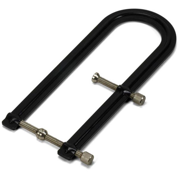 StewMac SM2012 sound hole clamp with leveler 22,5 cm