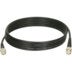 Klotz C-58U1D-020.0 Coaxkabel met BNC-connectoren 20 meter