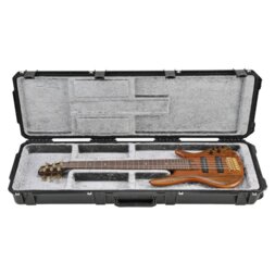 SKB iSeries 5014-OP waterdichte universele flightcase basgitaar