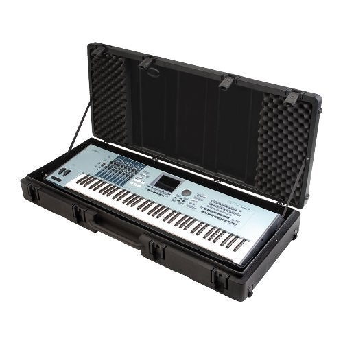 SKB 1SKB-R5220W koffer voor keyboard (76 toetsen)