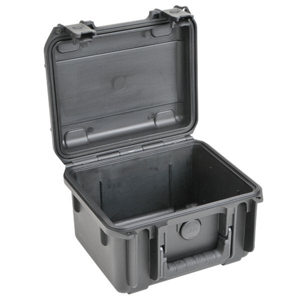 SKB 3I-0907-6B-E waterdichte flightcase 238x188x156 mm