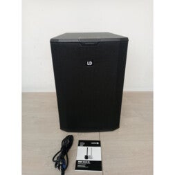 (B-Stock) LD Systems actieve subwoofer voor MAUI 44 G2