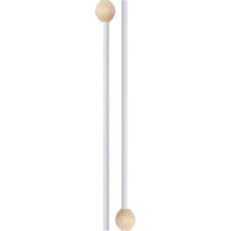 ProMark FPY10 Discovery Series Soft Yarn Orff mallets