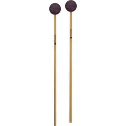 ProMark SU1R SU1R Very Soft Rubber Marimba mallets