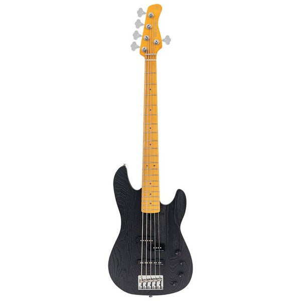 Sire Marcus Miller P6 5-snarige basgitaar zwart