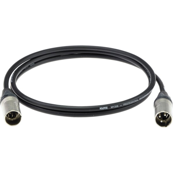 Klotz VPC1AXO1.5 Klotz intercom output kabel 1,5 meter