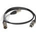 Klotz VPC1DXO002 HD PowerLink en DATAVideo intercom kabel 2 meter