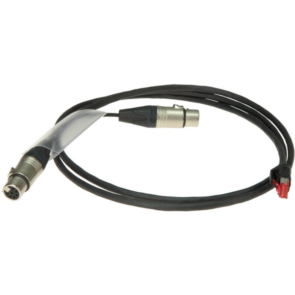 Klotz VPC1RXI1.5 HD PowerLink remote- en tie line kabel 1,5 meter