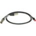 Klotz VPC1RXO1.5 HD-PowerLink remote output kabel 1,5 meter