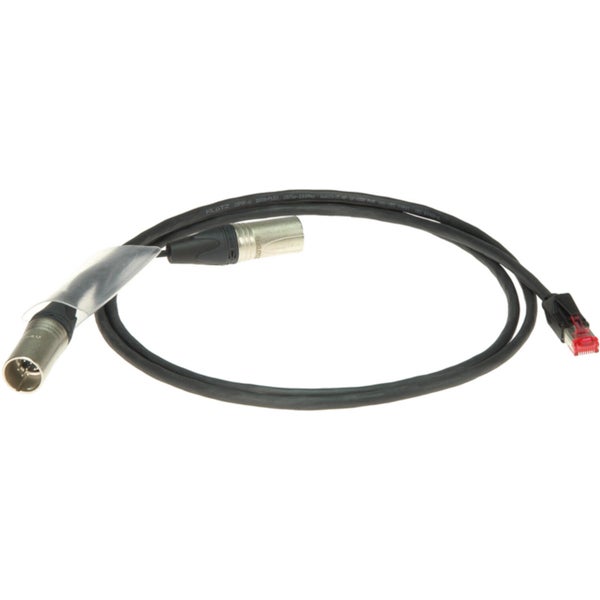Klotz VPC1RXO1.5 HD-PowerLink remote output kabel 1,5 meter