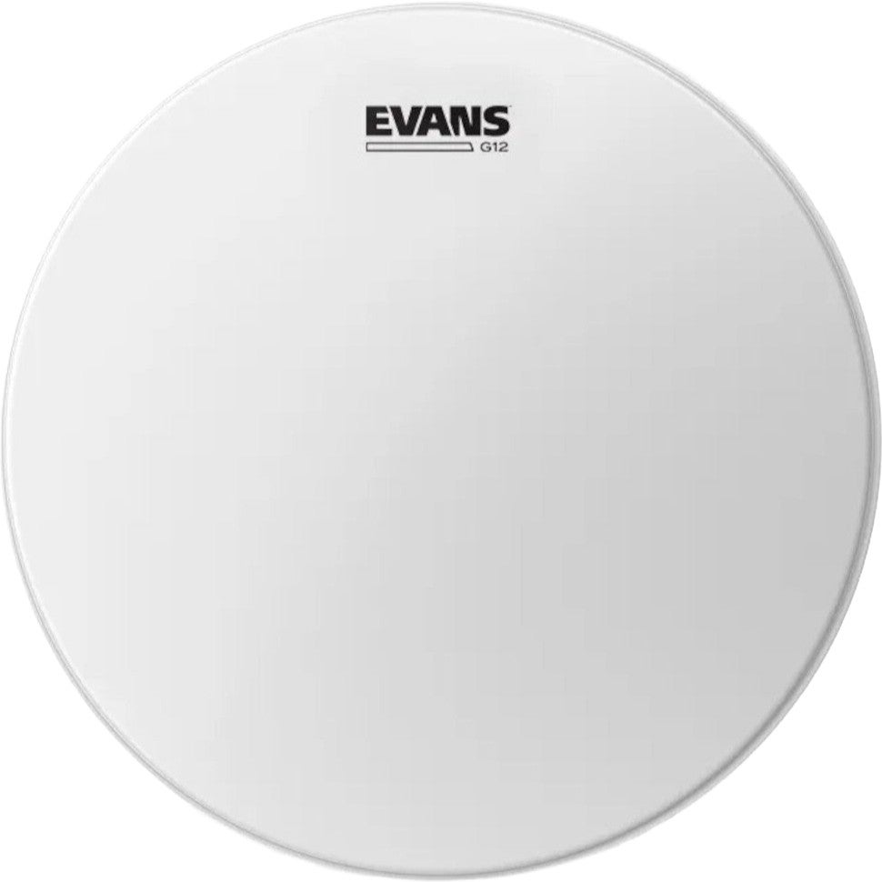 Evans B18G1 G1 Coated Drumvel, 18 Inch