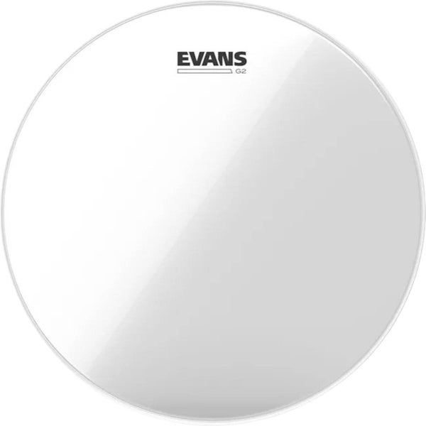 Evans TT15G2 Clear Drumvel 15 Inch