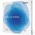 D'Addario H610 1/8M Helicore Orchestral Bass String Set,Medium Tension Contrabas