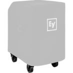 Electro-Voice EVOLVE 70 Dolly wielplaat