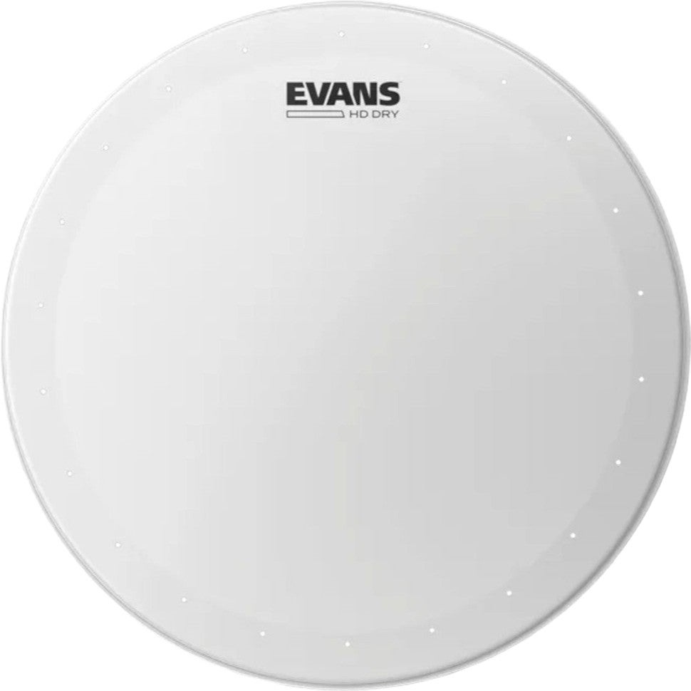 Evans B16HDD Coated HD Dry Tomvel, 16 inch