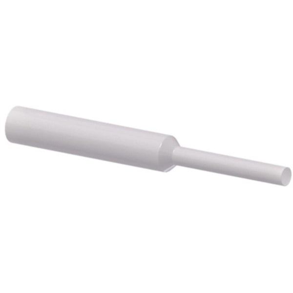 Procab ACS104/T Krimpkous 0.5 m transparant 4 mm (20 stuks)