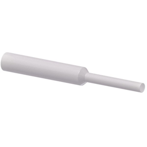 Procab ACS106/T Krimpkous 0.5 m transparant 6 mm (20 stuks)