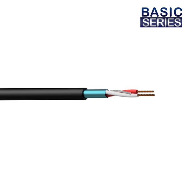 Procab BMC224/3 Microfoonkabel 300 meter