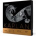 D'Addario K610 3/4H Kaplan Bass String Set , Heavy Tension Kaplan Contrabas