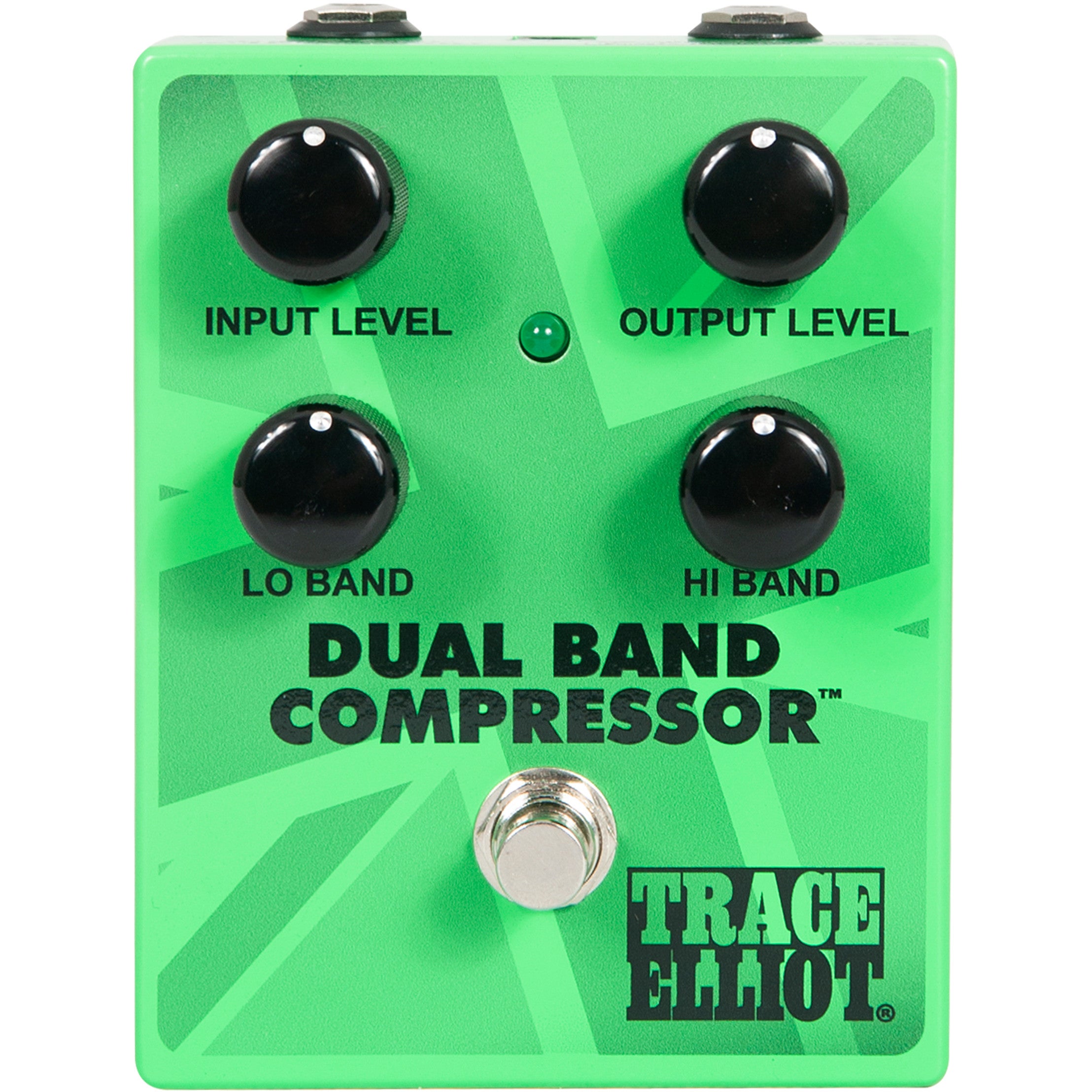 Trace Elliot Dual Band Compressor