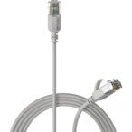 Procab CSD560GY/0.15 Slimline CAT6A kabel 0.15 meter