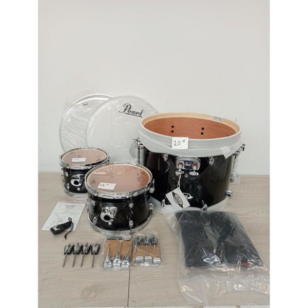 (B-Stock) Pearl Export EXX705NP/C #31 shellset (incompleet)