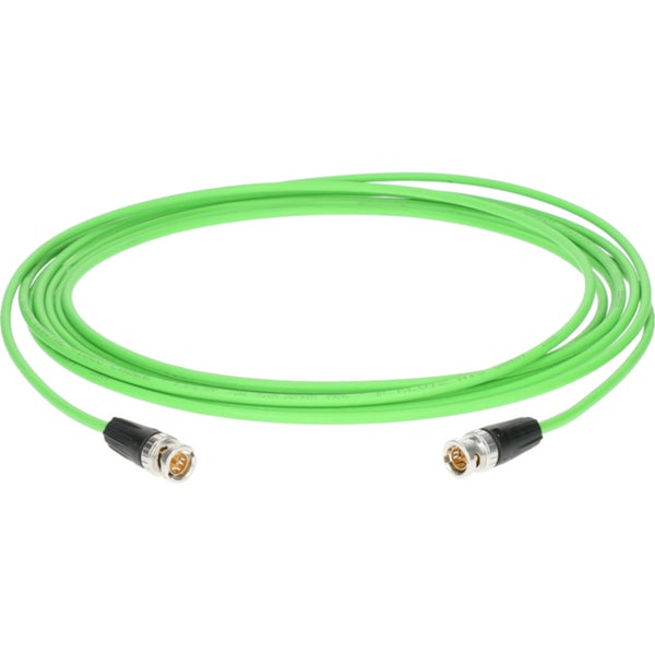 Klotz VH6H1N0050 HD-SDI video kabel met BNC-connectoren 5 meter