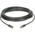 Klotz VH8L1N0020 HD-SDI kabel voor middellange afstanden 2 meter
