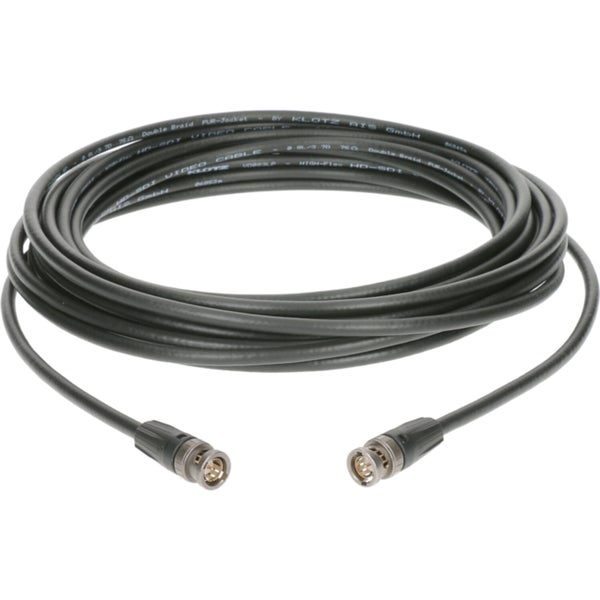 Klotz VH8L1N0050 HD-SDI Video Kabel 5 meter