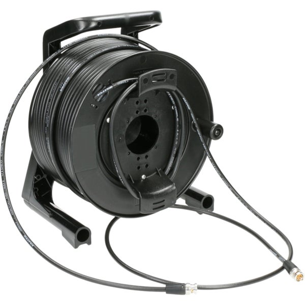 Klotz VH8L1NT030 Flexibele UHD video kabel 30 meter