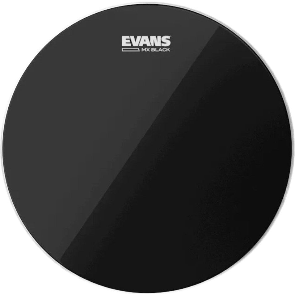 Evans TT10MXB Marching Tenor Drumvel, 10 inch