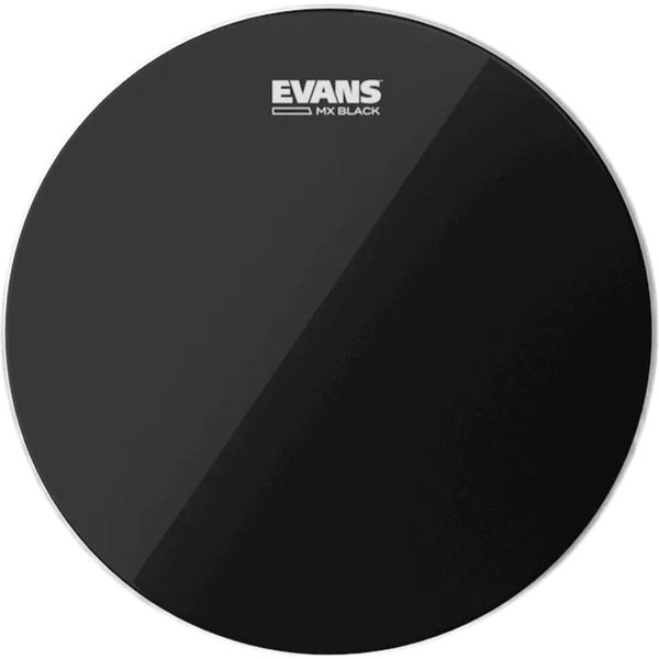Evans TT13MXB Marching Tenor Drumvel, 13 inch