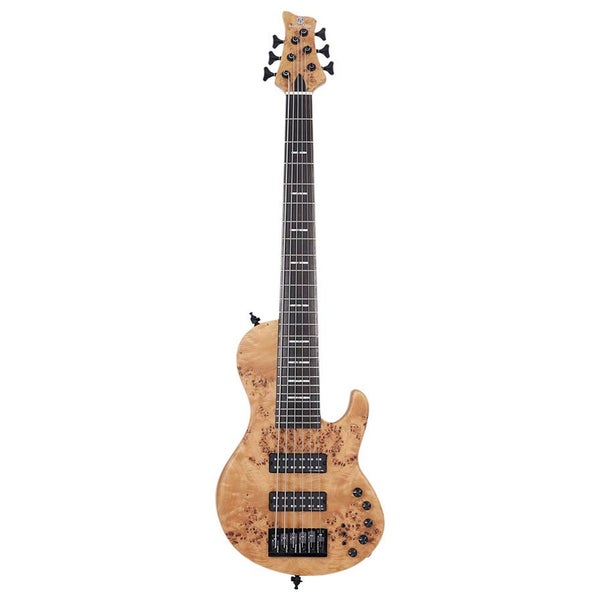 Sire Marcus Miller F10 6/NTS 6-snarige actieve basgitaar